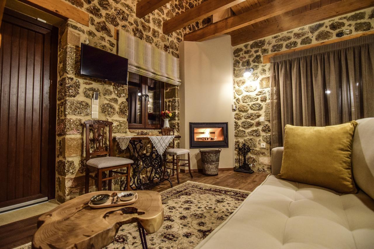 Anotopos Ano Trikala Dış mekan fotoğraf