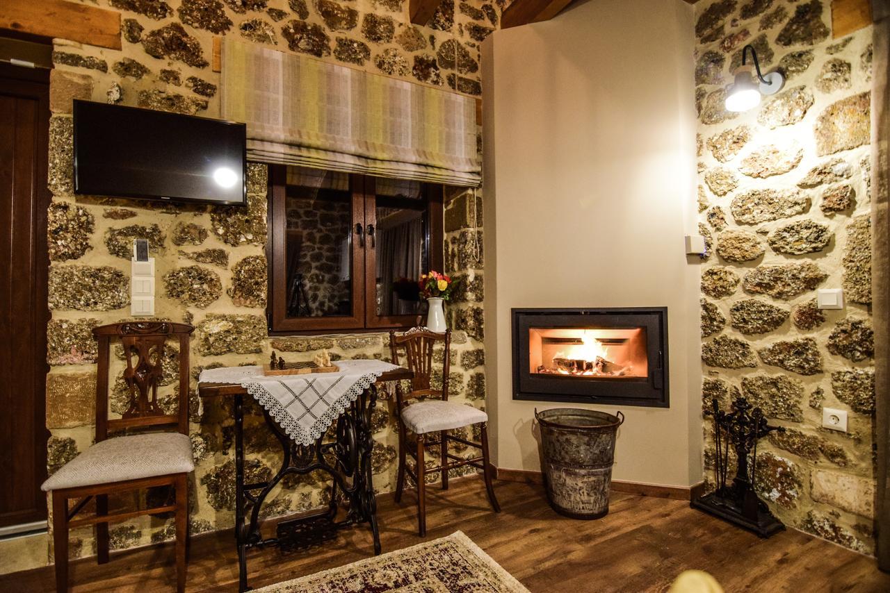 Anotopos Ano Trikala Dış mekan fotoğraf