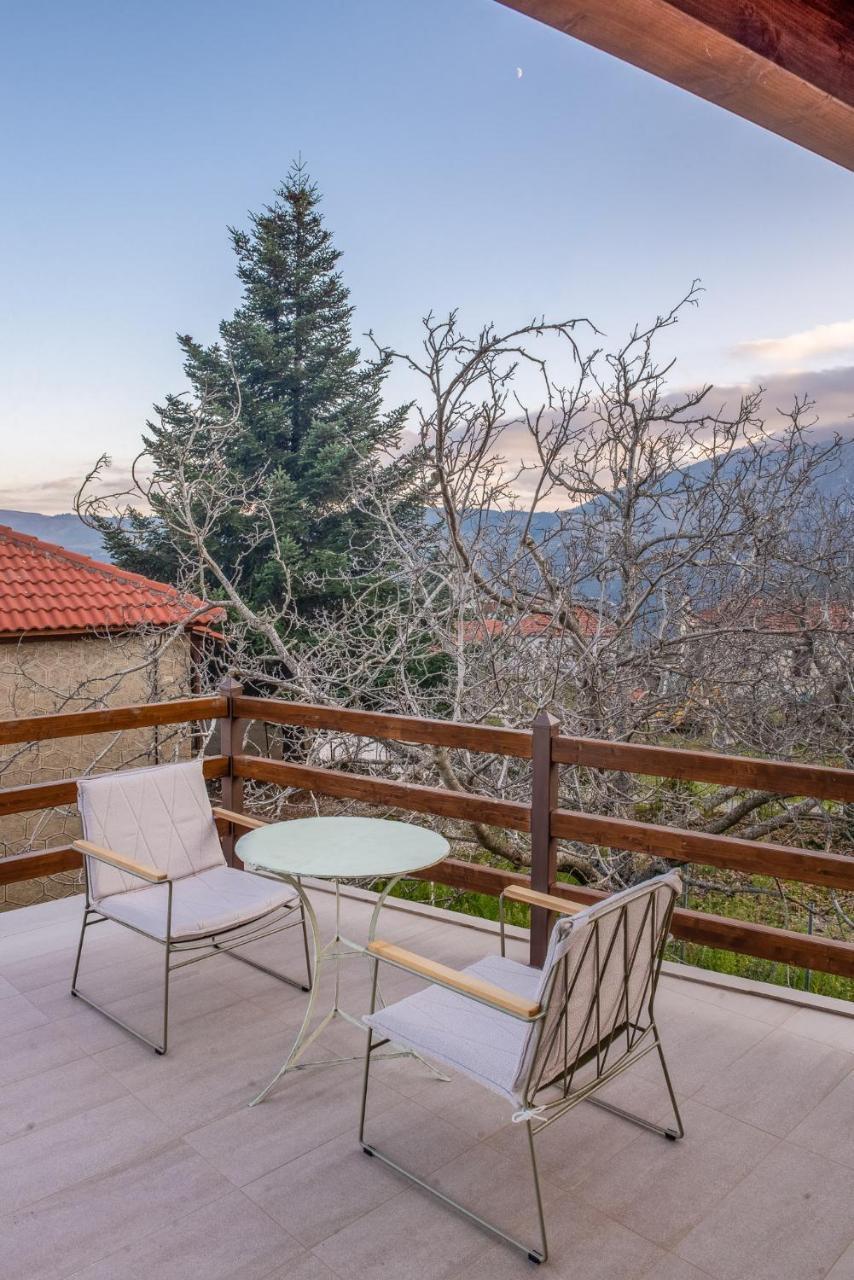Anotopos Ano Trikala Dış mekan fotoğraf