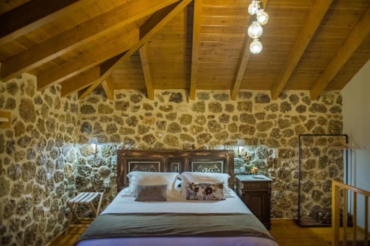 Anotopos Ano Trikala Dış mekan fotoğraf