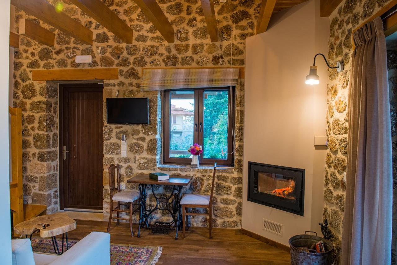 Anotopos Ano Trikala Dış mekan fotoğraf