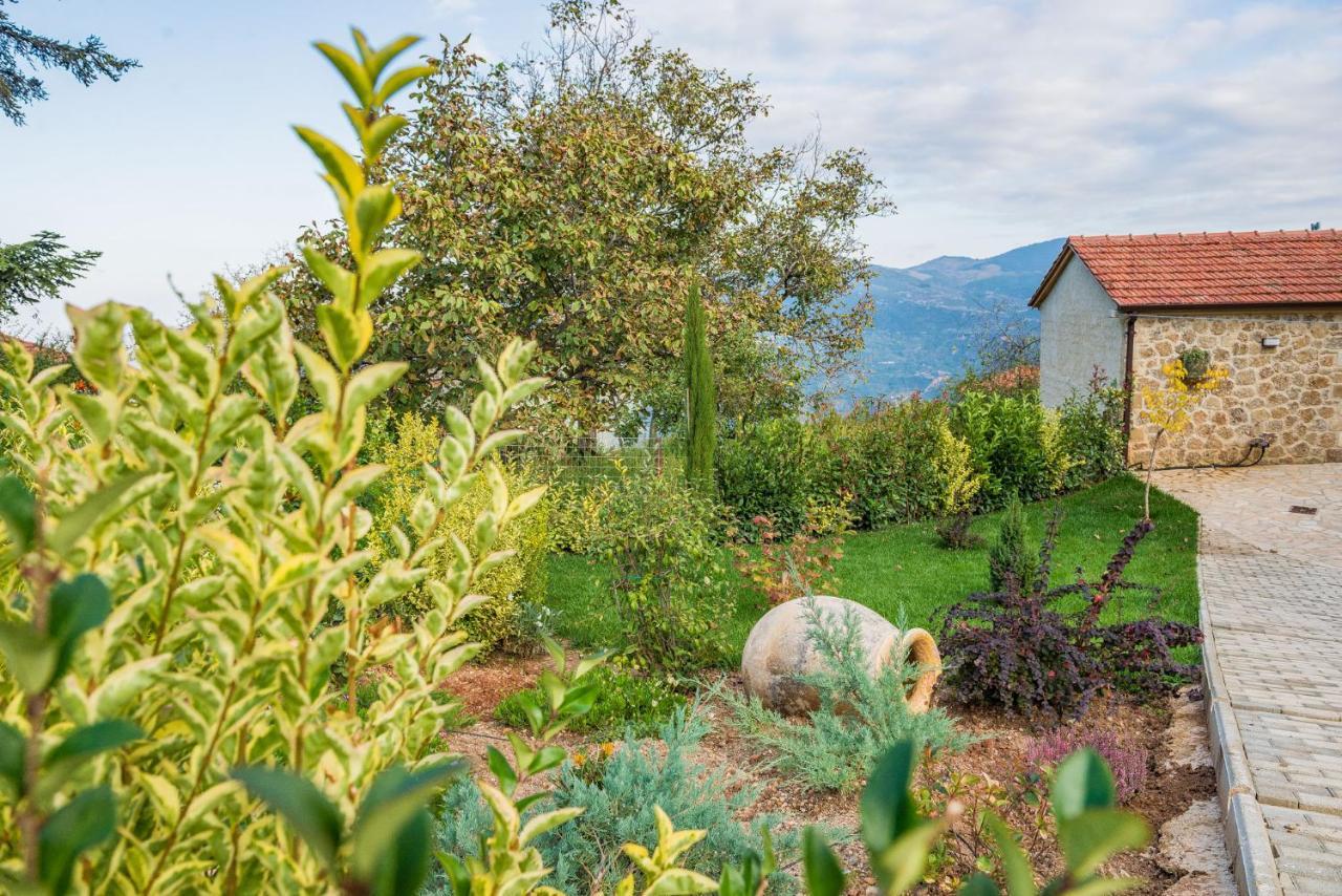 Anotopos Ano Trikala Dış mekan fotoğraf
